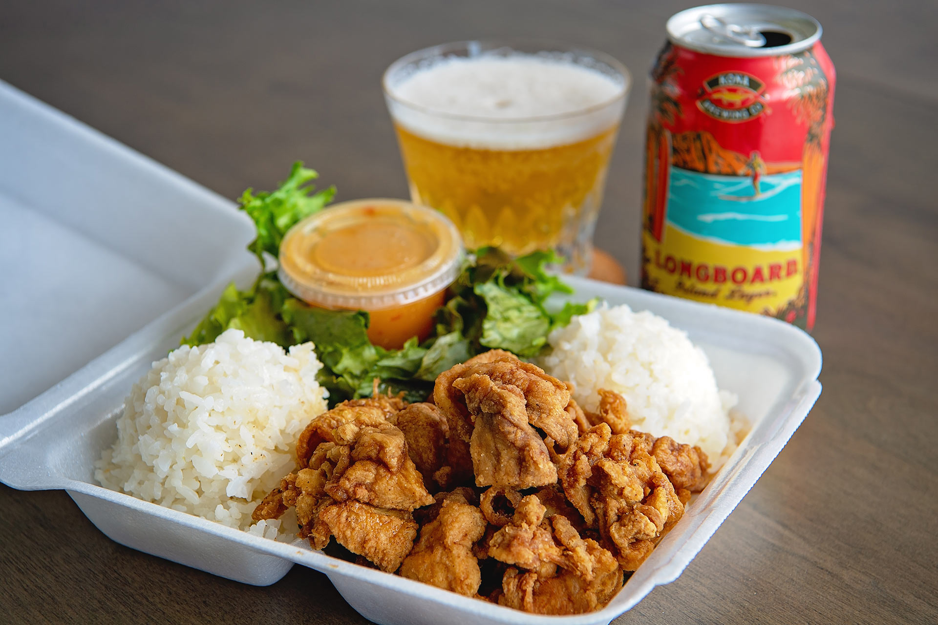 カイムキのフレッシュキャッチでハワイの新鮮なシーフードやプレートランチを堪能！ ねねのハワイブログ