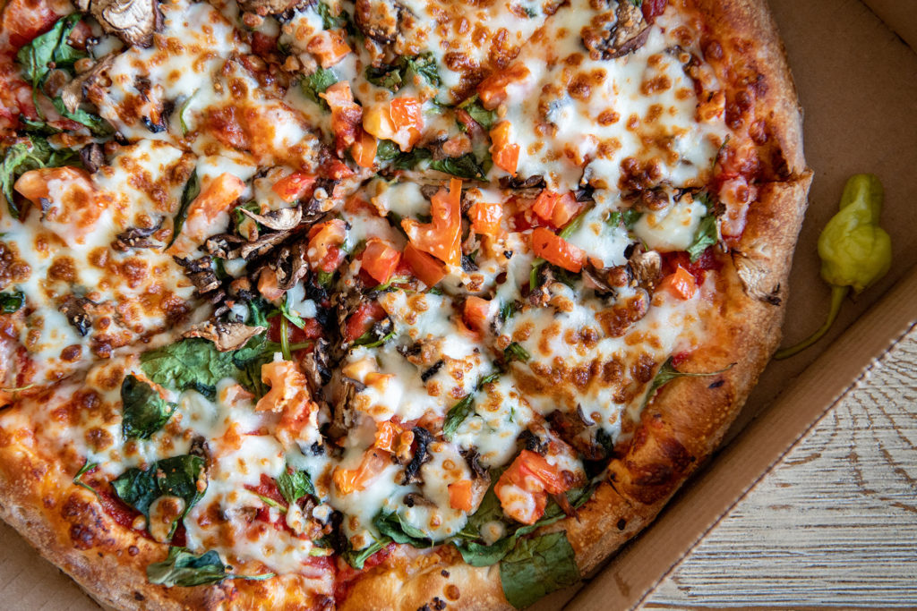 ハワイでも定番！パパ・ジョンズのアメリカンピザ ねねのハワイブログ