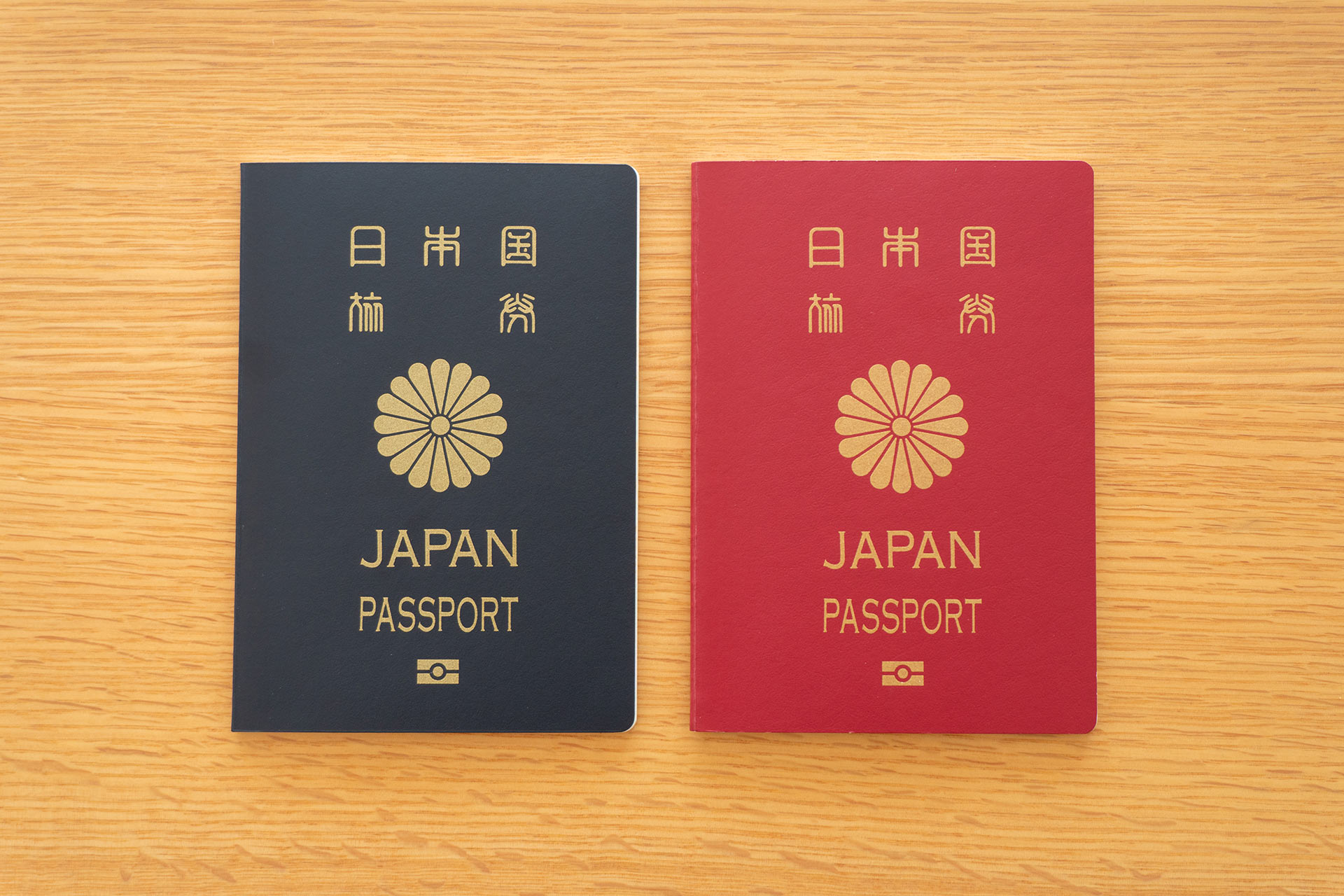 ハワイで結婚後初めて日本のパスポートを更新 ねねのハワイブログ